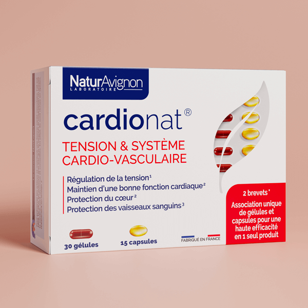 Cardionat  - 1