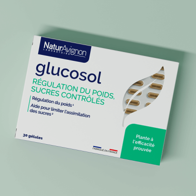 Glucosol  - 1