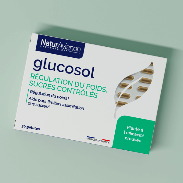 Glucosol  - 1