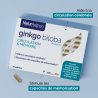 Ginkgo biloba  - 2