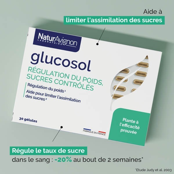 Glucosol  - 2