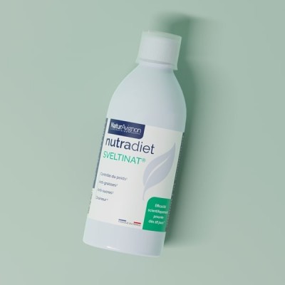 Nutradiet Sveltinat  - 1
