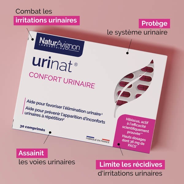 Urinat  - 2