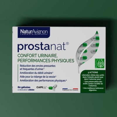 Prostanat  - 1