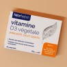 Vitamine D3 végétale  - 1