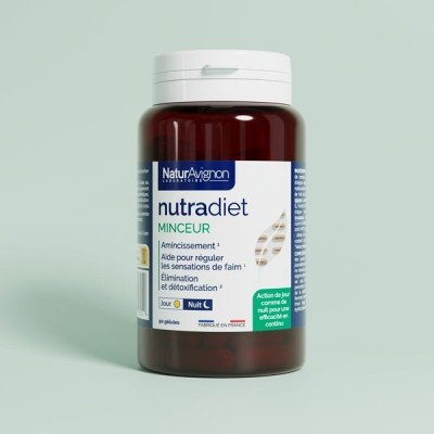 Nutradiet minceur  - 1