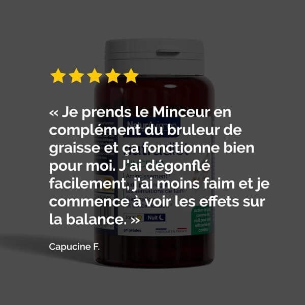 Nutradiet minceur - 3