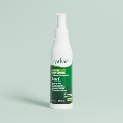 Nathair lotion anti-chute  - 1