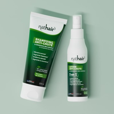 Programme Anti-chute  - 1