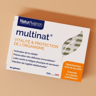 Multinat  - 1