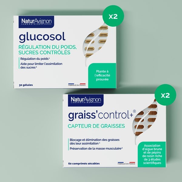 Programme Minceur - 1