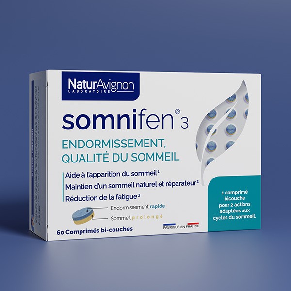 Somnifen 3  - 1