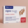 Vigne rouge premium ampoules  - 1