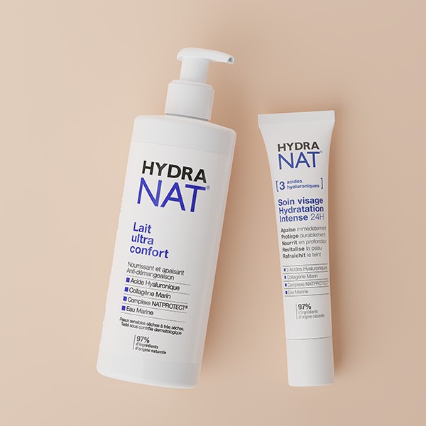 Coffret Hydranat  - 2