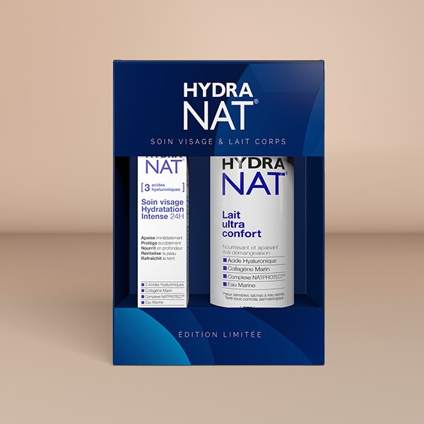 Coffret Hydranat  - 1