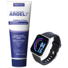 Le tube Argel 7 + la Montre connectée  - 1