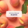Collagène peau pêche  - 5