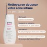 Hydranat toilette intime  - 2