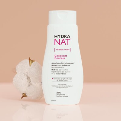 Hydranat toilette intime - 1