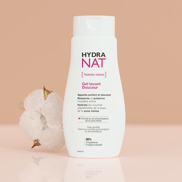 Hydranat toilette intime  - 1
