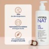 Hydranat lait corps  - 3