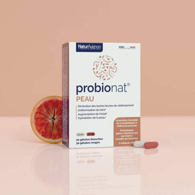 Probionat peau  - 1