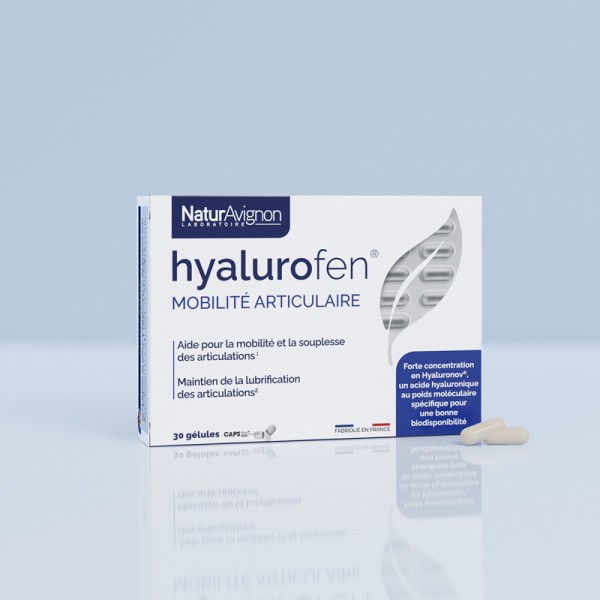 Hyalurofen - 1