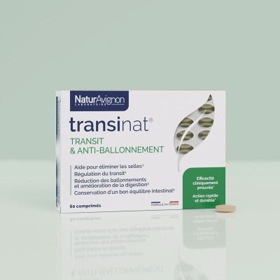 Transinat  - 1