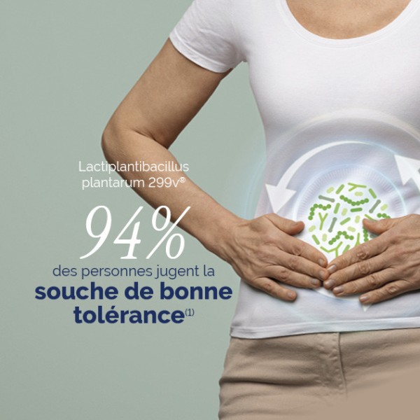 Probionat digestion  - 4