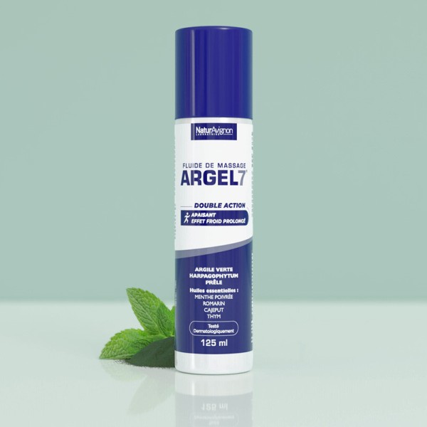 Argel7 spray  - 1
