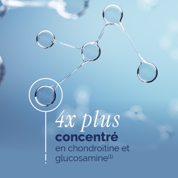 Cartilage de requin buvable - 4