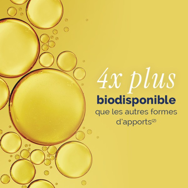 Silicium organique  - 4