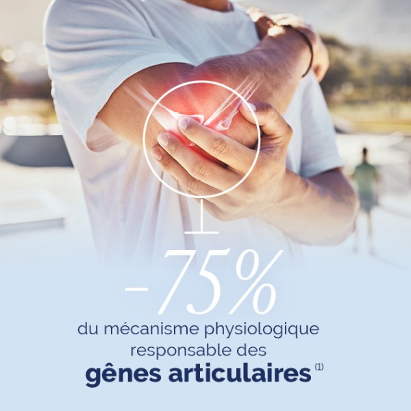 Harpagophytum gélules  - 4