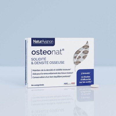 Osteonat - 1