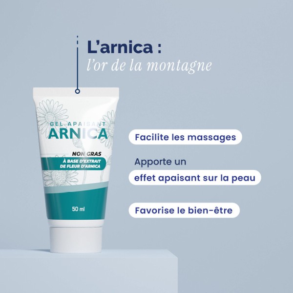 Arnica  - 2