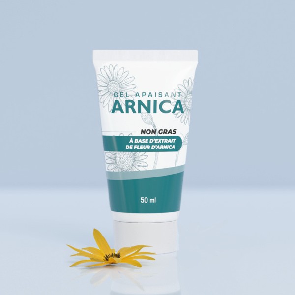 Arnica  - 1