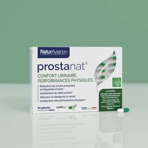 Complément alimentaire Ginkgo biloba – Mémoire & concentration