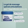 Argel7 en Pot - Gel articulation - Soin articulaire froid