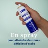 Argel 7 Spray - gel de massage articulations