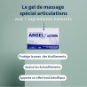 Argel 7 Unidose - Soulagement rapide articulation