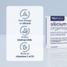 Complément Alimentaire Silicium Organique pour l'Ossature