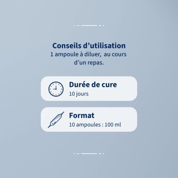 Complément Alimentaire Silicium Organique pour l'Ossature