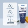 Chronocrampes - Gel musculaire décontractant