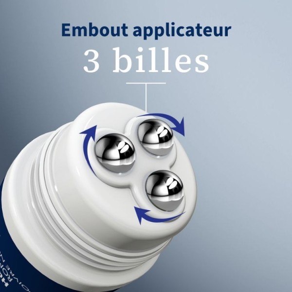 Chronocrampes - Gel musculaire décontractant