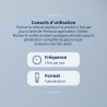 Chronocrampes - Gel musculaire décontractant