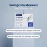 Chronocrampes Comprimés - complément alimentaire crampes