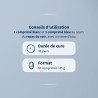 Chronocrampes Comprimés - complément alimentaire crampes