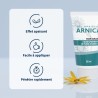 Arnica : Gel Apaisant pour les gênes Musculaires