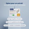 Complément Alimentaire Curcuma Bio - Immunité & Tonus