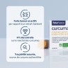 Complément Alimentaire Curcuma Bio - Immunité & Tonus